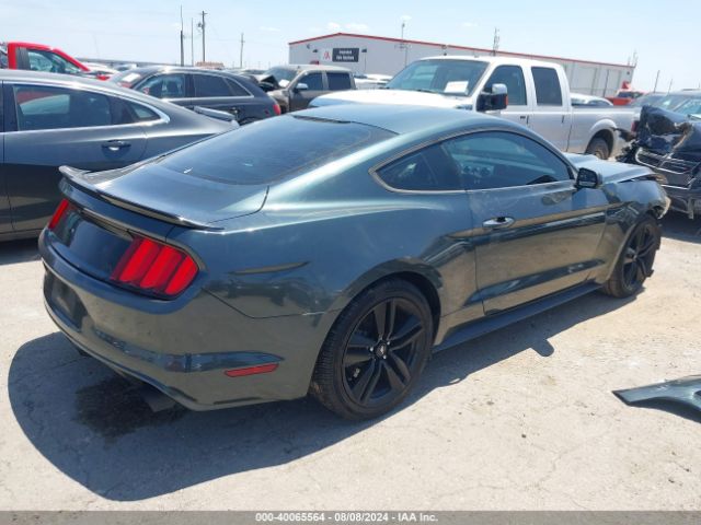 Photo 3 VIN: 1FA6P8TH7F5325073 - FORD MUSTANG 