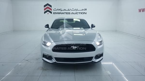 Photo 0 VIN: 1FA6P8TH7F5331651 - FORD MUSTANG 