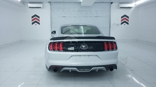 Photo 8 VIN: 1FA6P8TH7F5331651 - FORD MUSTANG 