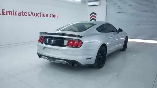 Photo 9 VIN: 1FA6P8TH7F5331651 - FORD MUSTANG 