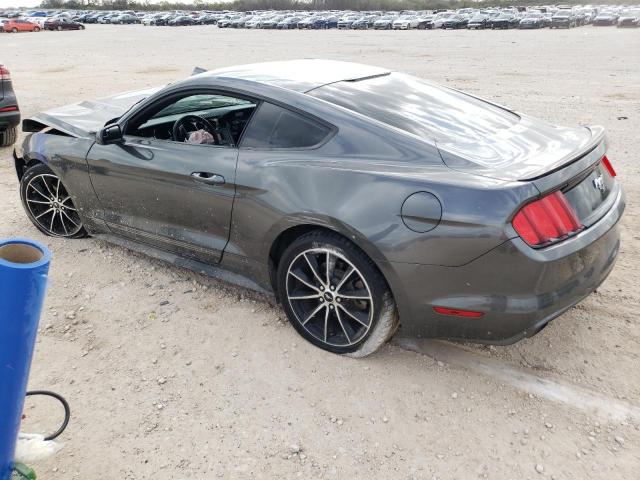 Photo 1 VIN: 1FA6P8TH7F5337689 - FORD MUSTANG 