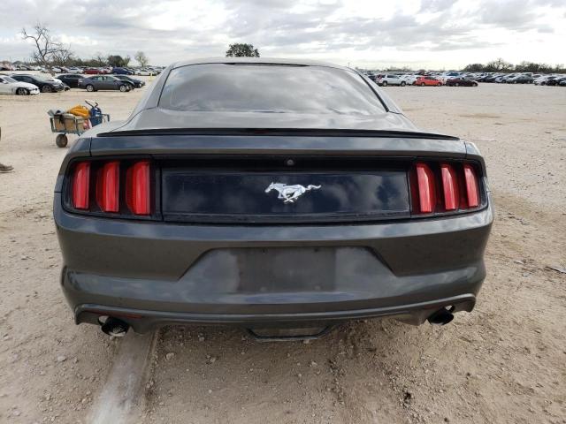 Photo 5 VIN: 1FA6P8TH7F5337689 - FORD MUSTANG 