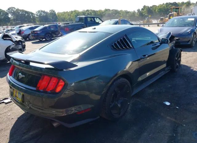 Photo 3 VIN: 1FA6P8TH7F5340883 - FORD MUSTANG 