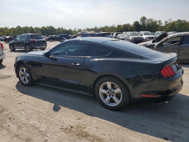 Photo 1 VIN: 1FA6P8TH7F5341595 - FORD MUSTANG 