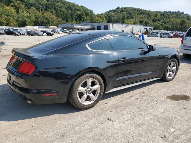 Photo 2 VIN: 1FA6P8TH7F5341595 - FORD MUSTANG 