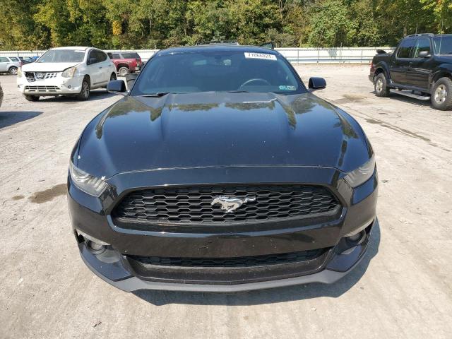 Photo 4 VIN: 1FA6P8TH7F5341595 - FORD MUSTANG 