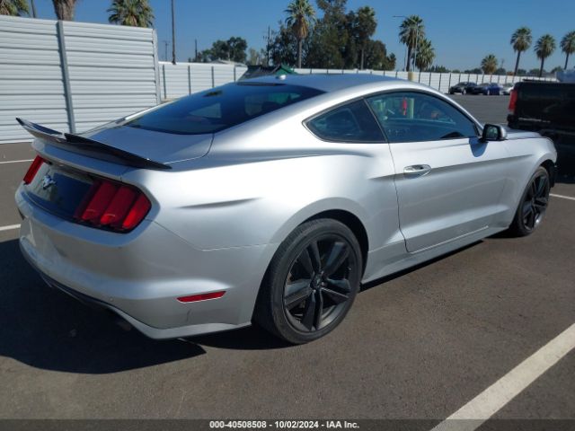 Photo 3 VIN: 1FA6P8TH7F5343234 - FORD MUSTANG 