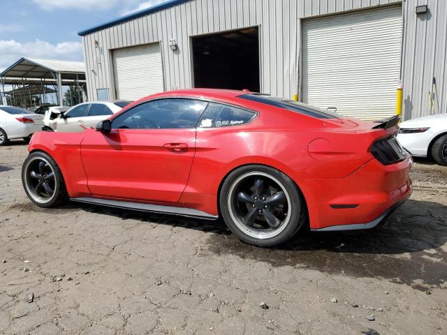 Photo 1 VIN: 1FA6P8TH7F5344240 - FORD MUSTANG 