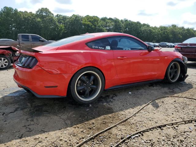 Photo 2 VIN: 1FA6P8TH7F5344240 - FORD MUSTANG 