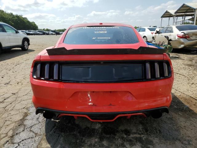 Photo 5 VIN: 1FA6P8TH7F5344240 - FORD MUSTANG 