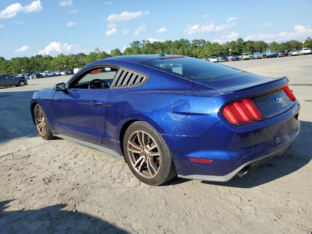 Photo 1 VIN: 1FA6P8TH7F5346649 - FORD MUSTANG 