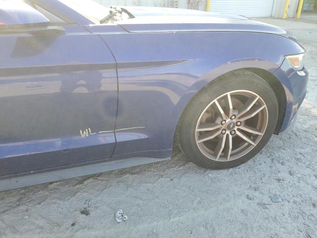 Photo 11 VIN: 1FA6P8TH7F5346649 - FORD MUSTANG 