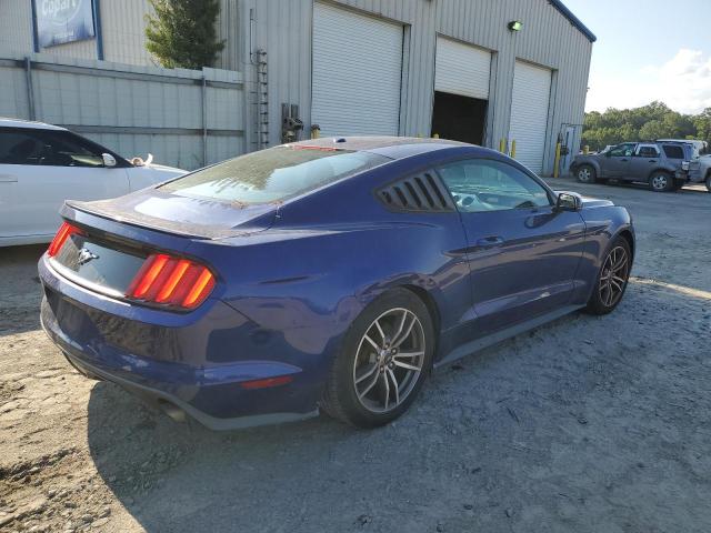 Photo 2 VIN: 1FA6P8TH7F5346649 - FORD MUSTANG 