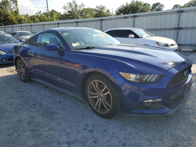 Photo 3 VIN: 1FA6P8TH7F5346649 - FORD MUSTANG 