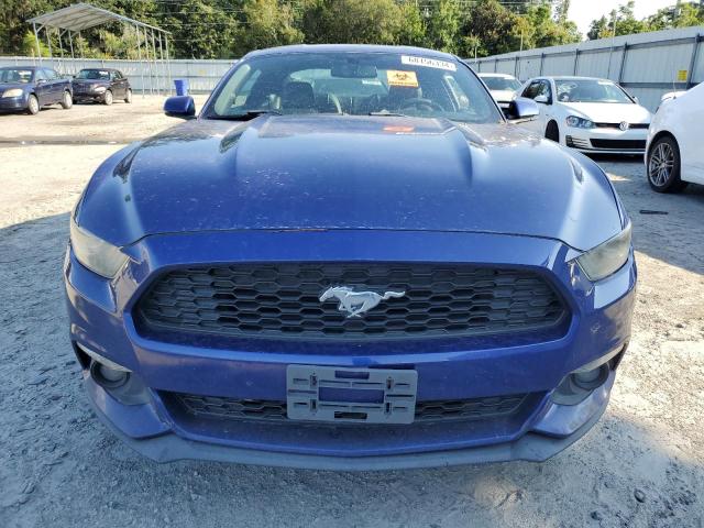 Photo 4 VIN: 1FA6P8TH7F5346649 - FORD MUSTANG 