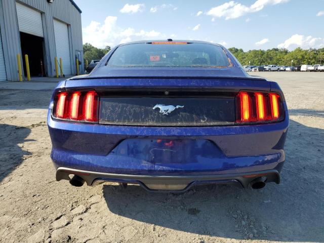 Photo 5 VIN: 1FA6P8TH7F5346649 - FORD MUSTANG 