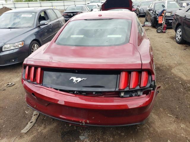 Photo 5 VIN: 1FA6P8TH7F5348577 - FORD MUSTANG 