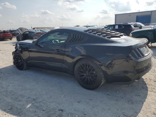 Photo 1 VIN: 1FA6P8TH7F5349244 - FORD MUSTANG 