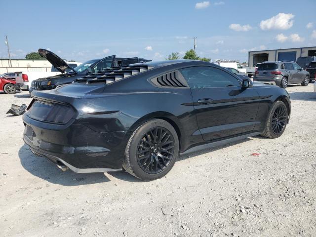 Photo 2 VIN: 1FA6P8TH7F5349244 - FORD MUSTANG 