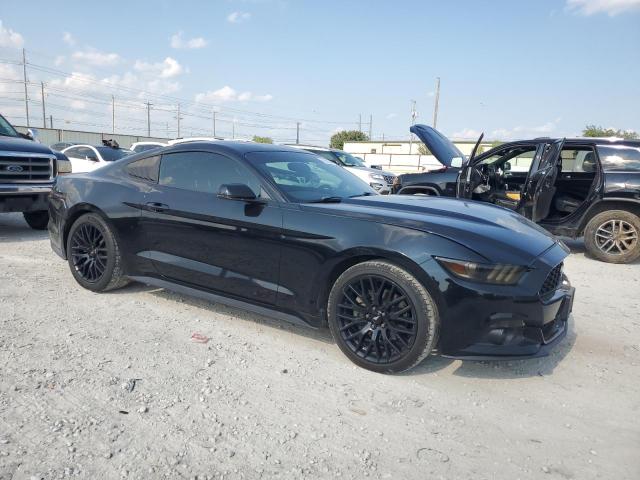 Photo 3 VIN: 1FA6P8TH7F5349244 - FORD MUSTANG 