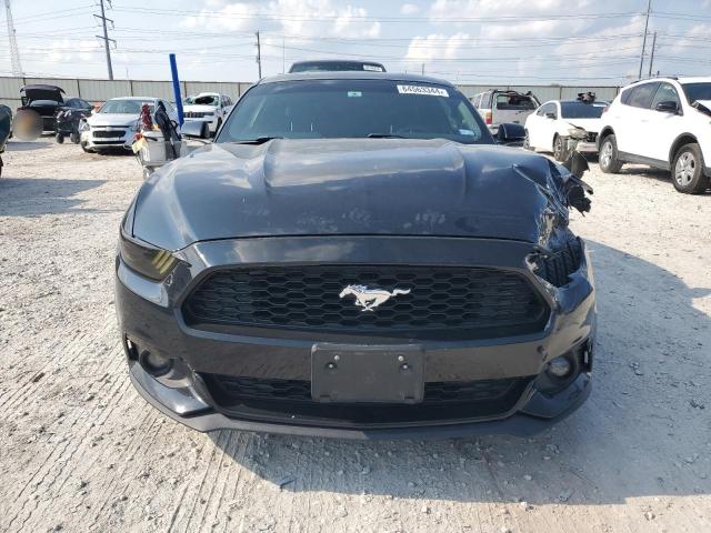 Photo 4 VIN: 1FA6P8TH7F5349244 - FORD MUSTANG 