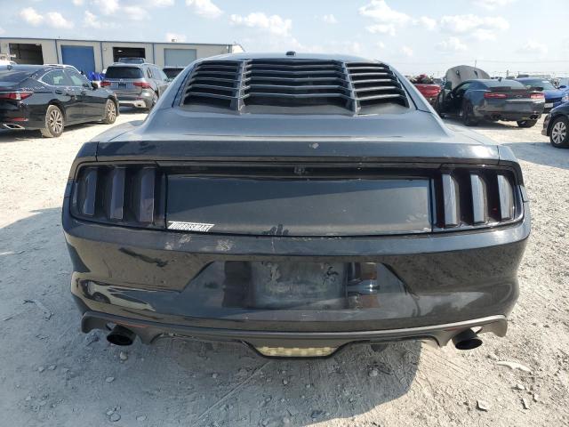 Photo 5 VIN: 1FA6P8TH7F5349244 - FORD MUSTANG 