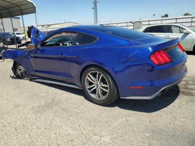 Photo 1 VIN: 1FA6P8TH7F5351043 - FORD MUSTANG 