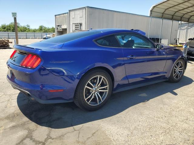 Photo 2 VIN: 1FA6P8TH7F5351043 - FORD MUSTANG 