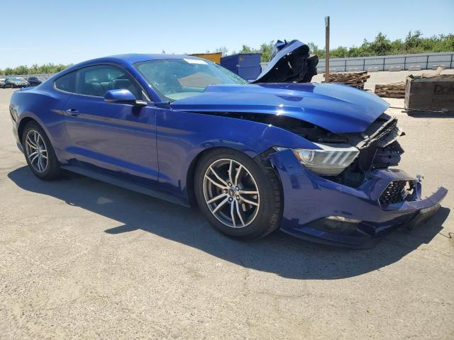 Photo 3 VIN: 1FA6P8TH7F5351043 - FORD MUSTANG 