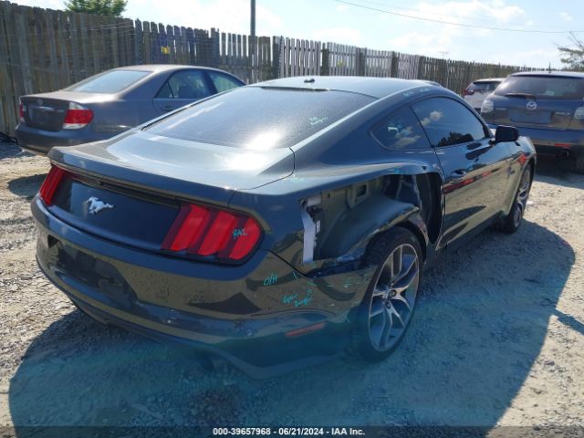 Photo 3 VIN: 1FA6P8TH7F5355755 - FORD MUSTANG 