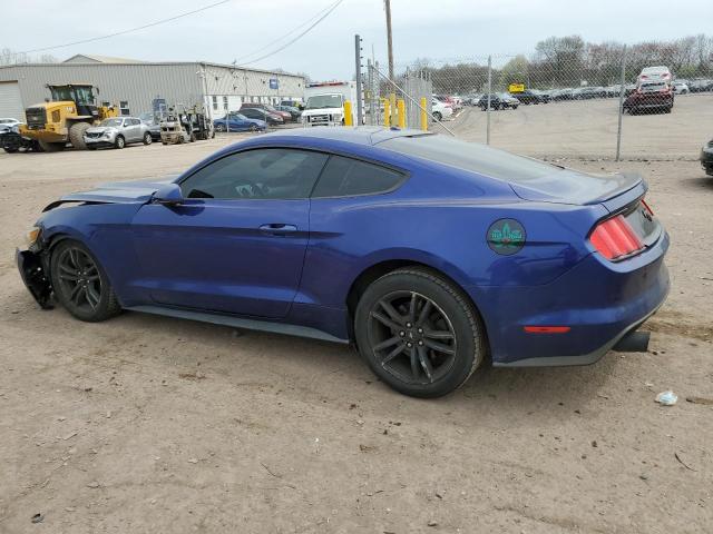 Photo 1 VIN: 1FA6P8TH7F5373351 - FORD MUSTANG 