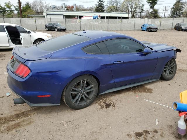 Photo 2 VIN: 1FA6P8TH7F5373351 - FORD MUSTANG 