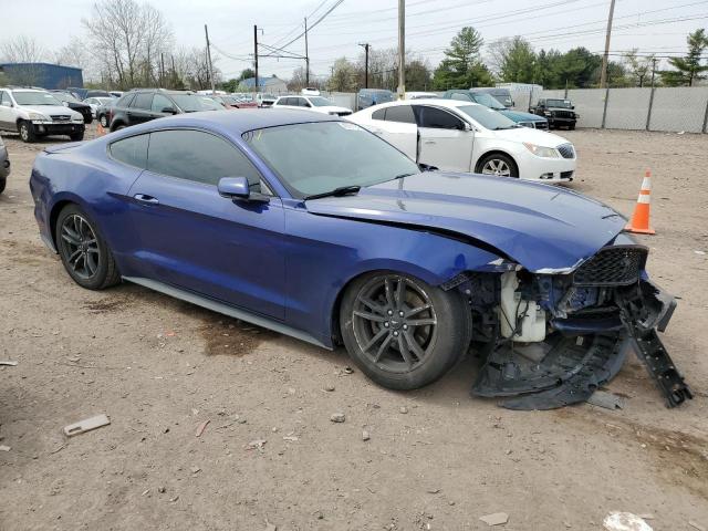 Photo 3 VIN: 1FA6P8TH7F5373351 - FORD MUSTANG 