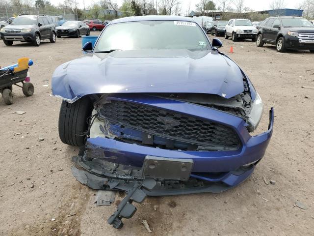 Photo 4 VIN: 1FA6P8TH7F5373351 - FORD MUSTANG 