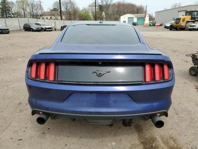 Photo 5 VIN: 1FA6P8TH7F5373351 - FORD MUSTANG 