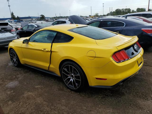 Photo 1 VIN: 1FA6P8TH7F5374905 - FORD MUSTANG 