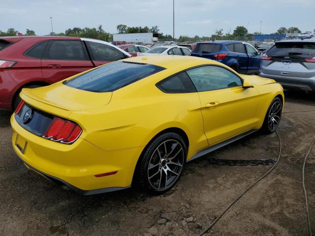 Photo 2 VIN: 1FA6P8TH7F5374905 - FORD MUSTANG 