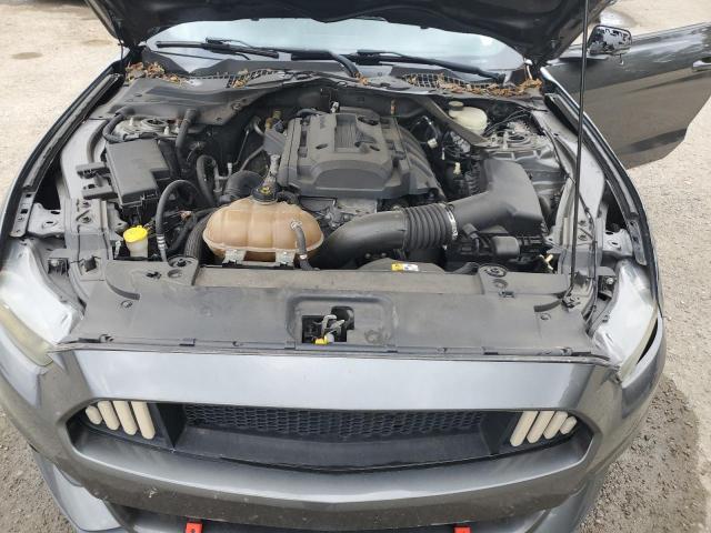 Photo 10 VIN: 1FA6P8TH7F5375553 - FORD MUSTANG 