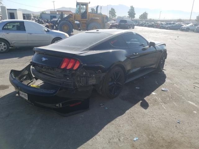 Photo 3 VIN: 1FA6P8TH7F5396175 - FORD MUSTANG 