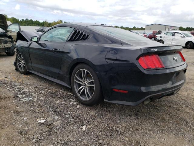 Photo 1 VIN: 1FA6P8TH7F5403061 - FORD MUSTANG 