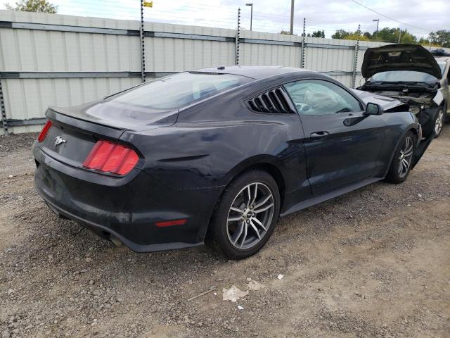 Photo 2 VIN: 1FA6P8TH7F5403061 - FORD MUSTANG 