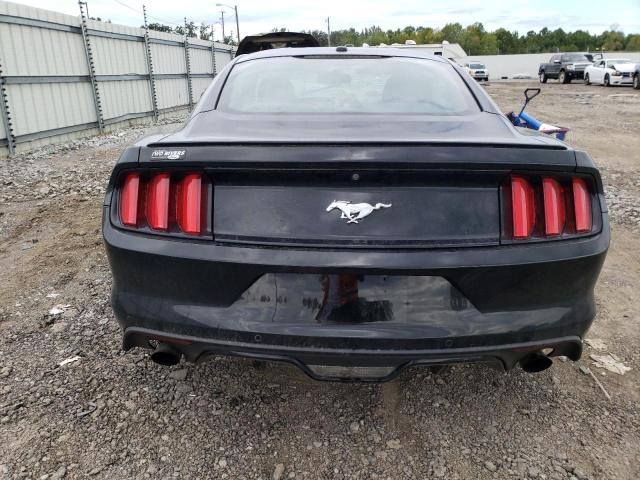 Photo 5 VIN: 1FA6P8TH7F5403061 - FORD MUSTANG 