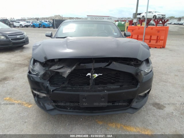 Photo 5 VIN: 1FA6P8TH7F5414299 - FORD MUSTANG 