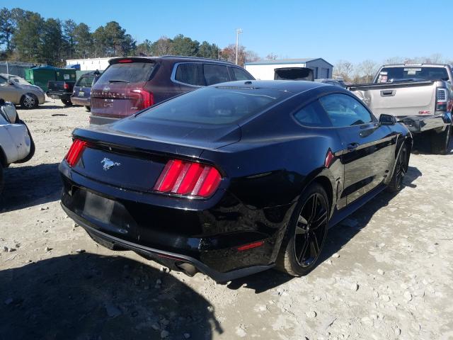 Photo 3 VIN: 1FA6P8TH7F5416893 - FORD MUSTANG 