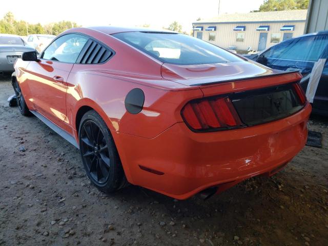 Photo 2 VIN: 1FA6P8TH7F5429806 - FORD MUSTANG 