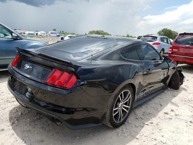 Photo 3 VIN: 1FA6P8TH7G5222947 - FORD MUSTANG 