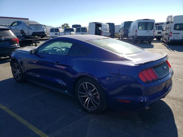 Photo 1 VIN: 1FA6P8TH7G5231728 - FORD MUSTANG 