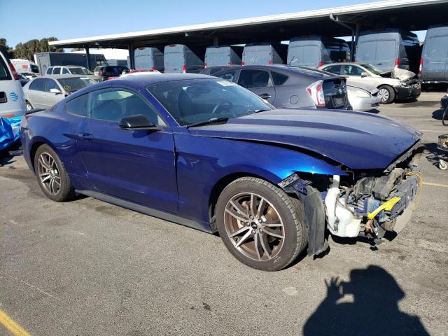 Photo 3 VIN: 1FA6P8TH7G5231728 - FORD MUSTANG 