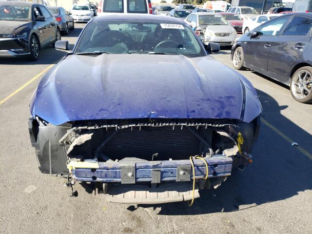 Photo 4 VIN: 1FA6P8TH7G5231728 - FORD MUSTANG 