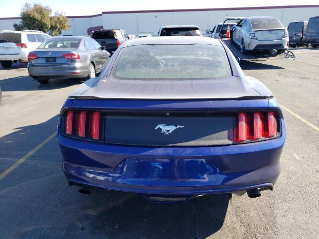 Photo 5 VIN: 1FA6P8TH7G5231728 - FORD MUSTANG 